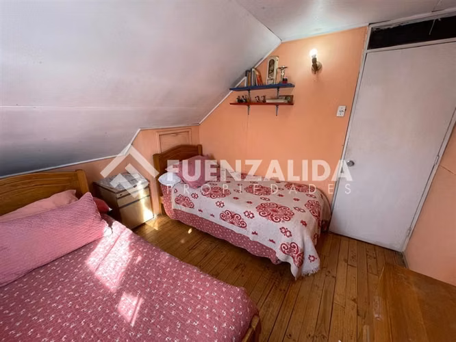 Casa en venta de 3 dorm. en Maipú