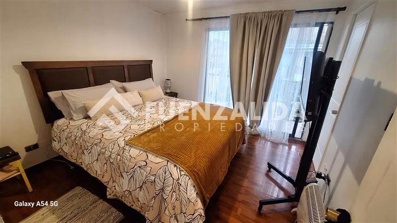 Casa en venta de 3 dorm. en Maipú