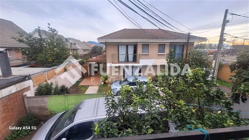 Casa en venta de 3 dorm. en Maipú