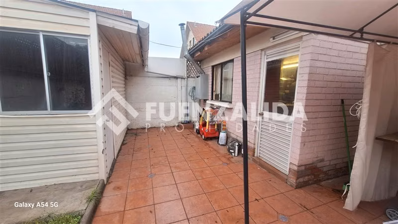 Casa en venta de 3 dorm. en Maipú