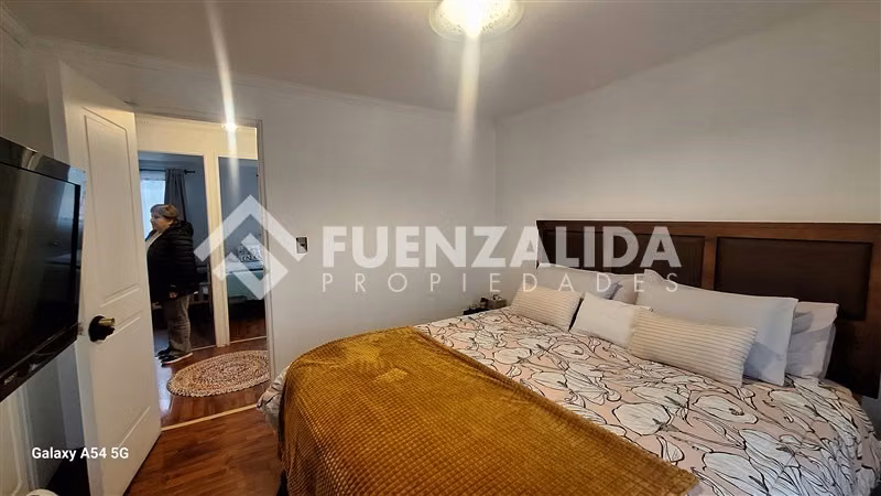 Casa en venta de 3 dorm. en Maipú