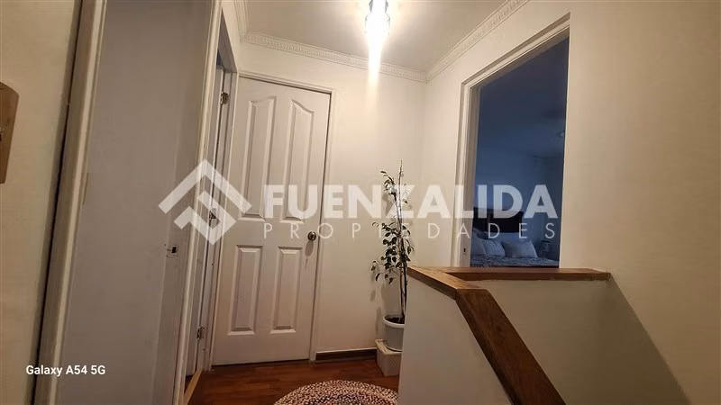 Casa en venta de 3 dorm. en Maipú