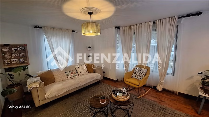 Casa en venta de 3 dorm. en Maipú - Imagen 2