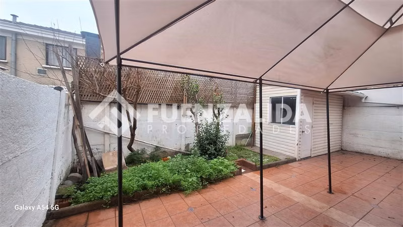 Casa en venta de 3 dorm. en Maipú