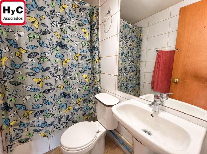 85M2 DE TERRENO 2 HABI 2 BAÑOS 2 EST - Imagen 10