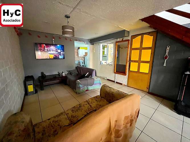 85M2 DE TERRENO 2 HABI 2 BAÑOS 2 EST - Imagen 3