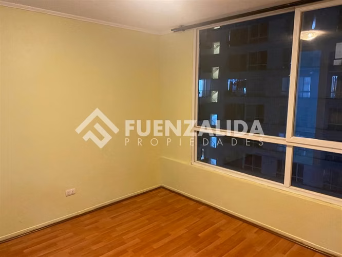 Departamento en venta de 1 dorm. con subsidio