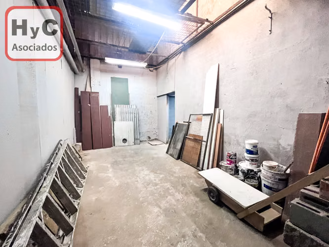 Imponente Propiedad Industrial y Comercial de 615 m² Útiles + Mes de Gracia! - Imagen 10