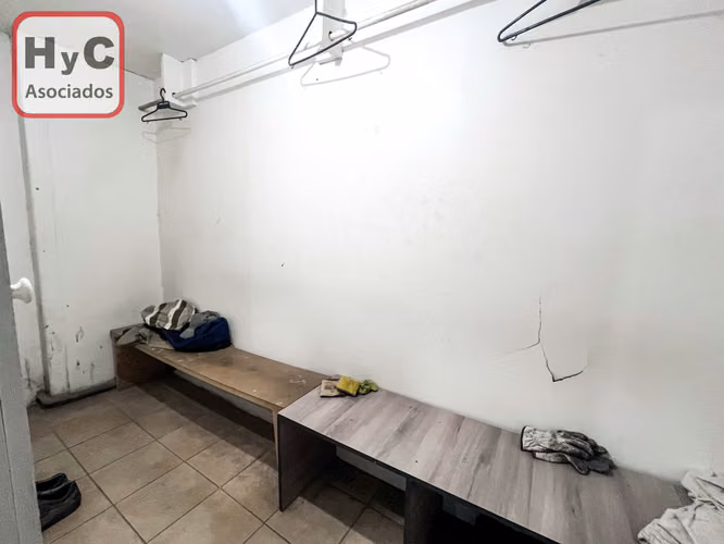 Imponente Propiedad Industrial y Comercial de 615 m² Útiles + Mes de Gracia! - Imagen 8