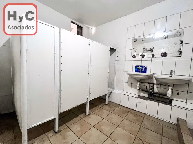 Imponente Propiedad Industrial y Comercial de 615 m² Útiles + Mes de Gracia! - Imagen 6