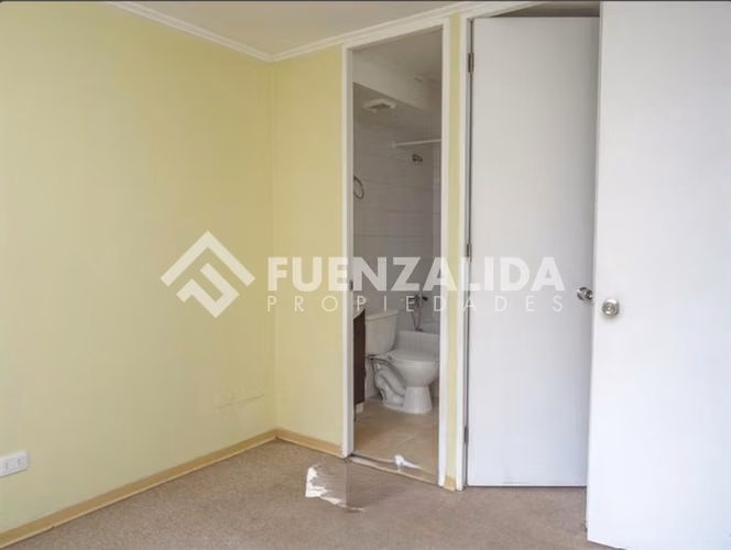 Departamento en venta de 1 dorm. acepta subsidio - Imagen 6