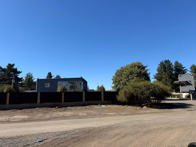 SE VENDEN 2 TERRENOS 10.000 M2 CADA UNO -VIÑA DEL MAR - Imagen 12