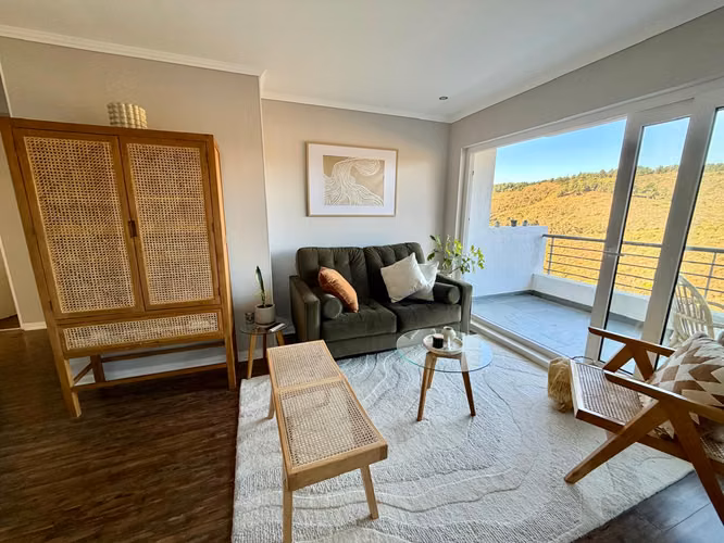SE VENDE DEPARTAMENTO  JARDIN DEL MAR 3D-2B-1E Y 1B