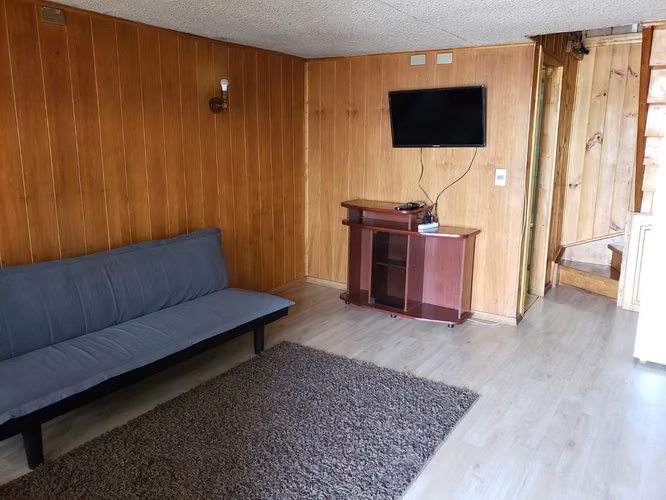 Se vende conjunto de cabañas + casa – Las Ánimas, Valdivia - Imagen 13