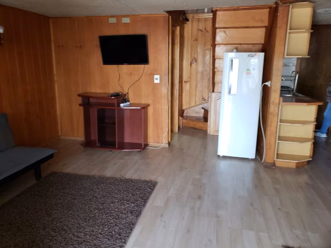 Se vende conjunto de cabañas + casa – Las Ánimas, Valdivia - Imagen 14