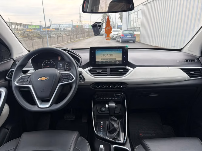 FORD ESCAPE AWD 2.0 AUT TITANIUM