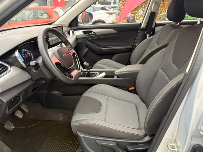 BAIC X35 MT 1.5