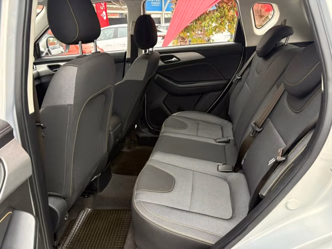 BAIC X35 MT 1.5