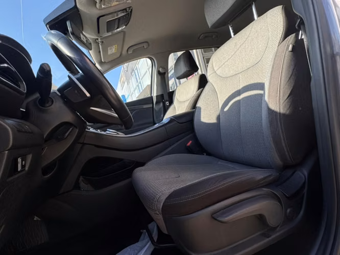 HYUNDAI SANTA FE 2.5 VALUE FL AT