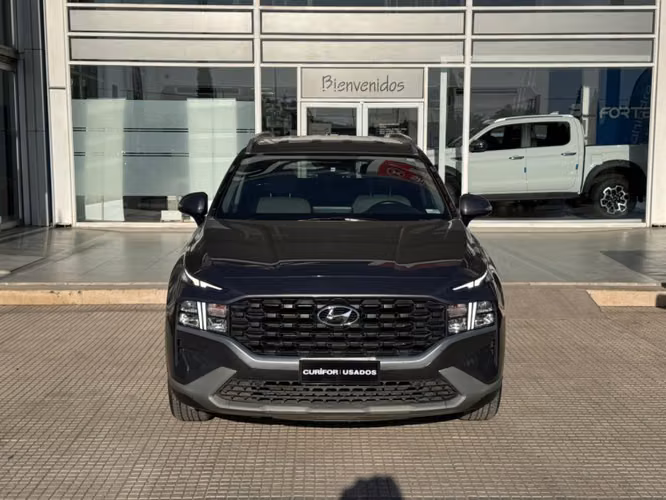 HYUNDAI SANTA FE 2.5 VALUE FL AT