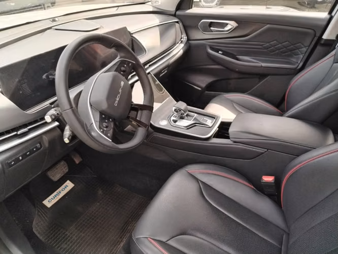 BAIC X7 1.5 AUT