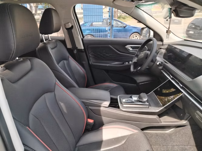 BAIC X7 1.5 AUT