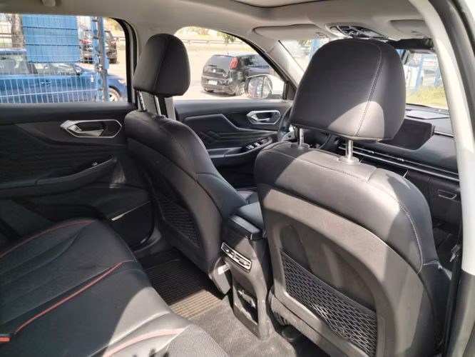BAIC X7 1.5 AUT