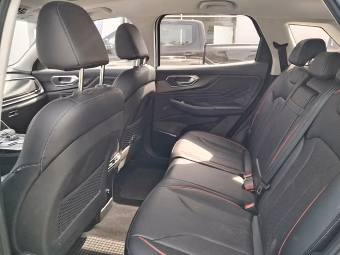 BAIC X7 1.5 AUT