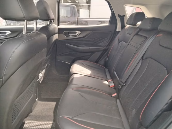 BAIC X7 1.5 AUT