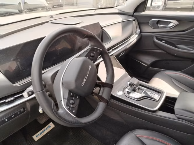 BAIC X7 1.5 AUT