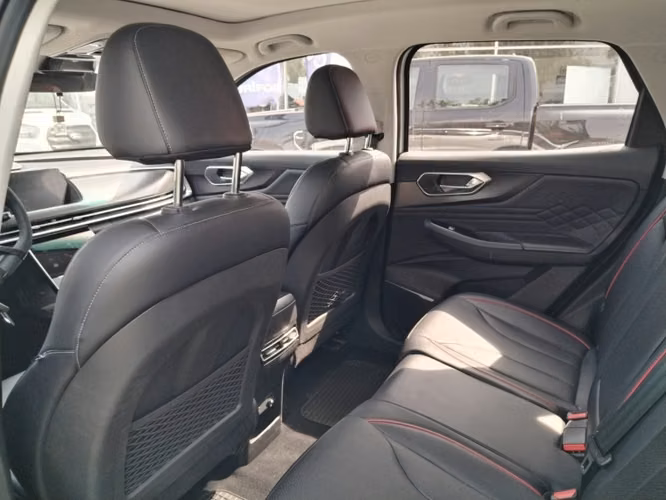 BAIC X7 1.5 AUT