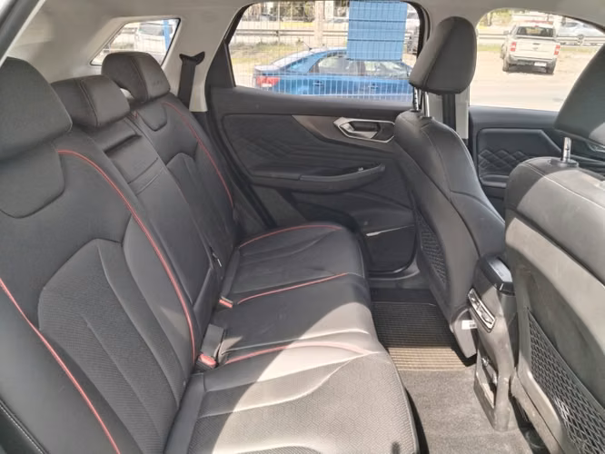 BAIC X7 1.5 AUT