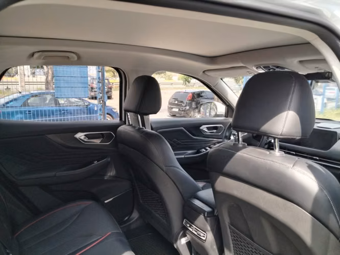 BAIC X7 1.5 AUT