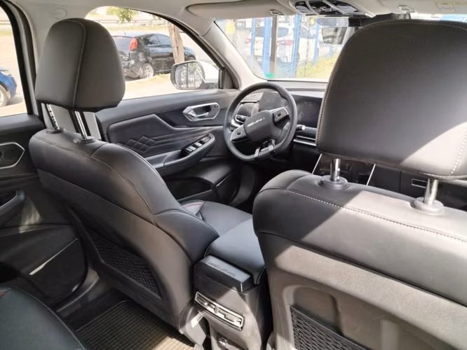 BAIC X7 1.5 AUT