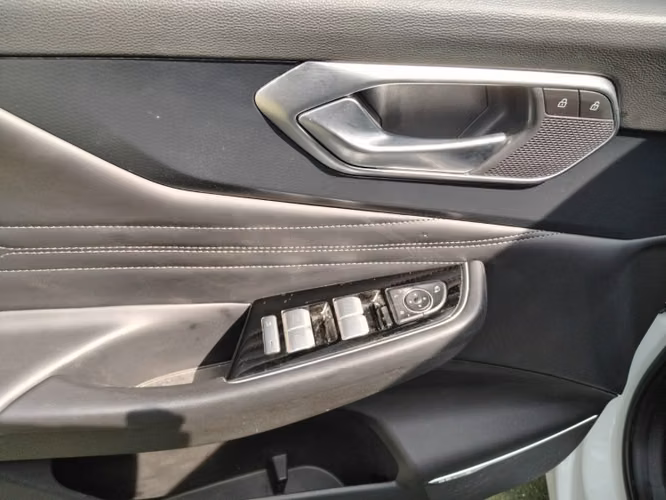 BAIC X7 1.5 AUT