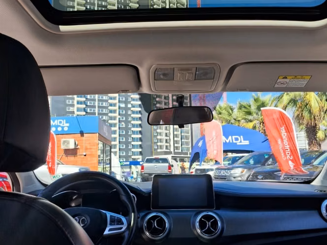 BAIC X55 1.5 FL ELITE MT