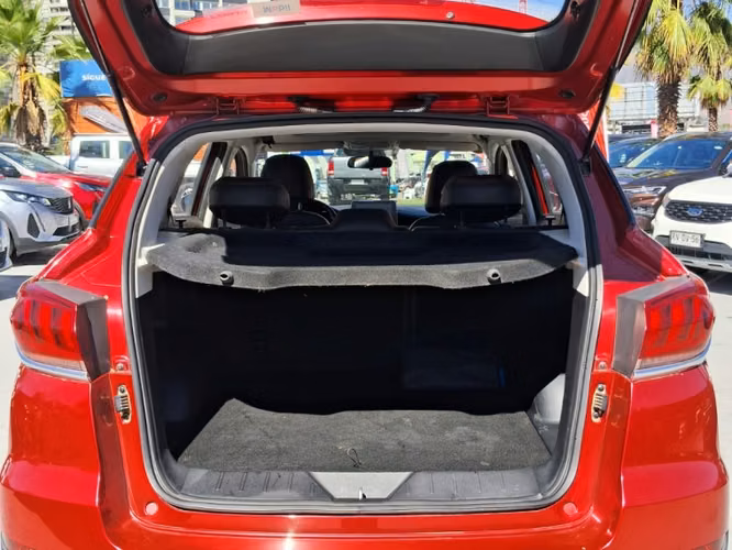 BAIC X55 1.5 FL ELITE MT