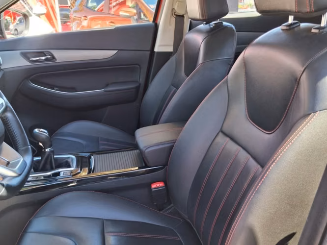 BAIC X55 1.5 FL ELITE MT
