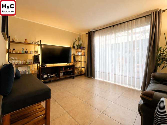 CASA PRINCIPAL + DEPARTAMENTO - Imagen 3