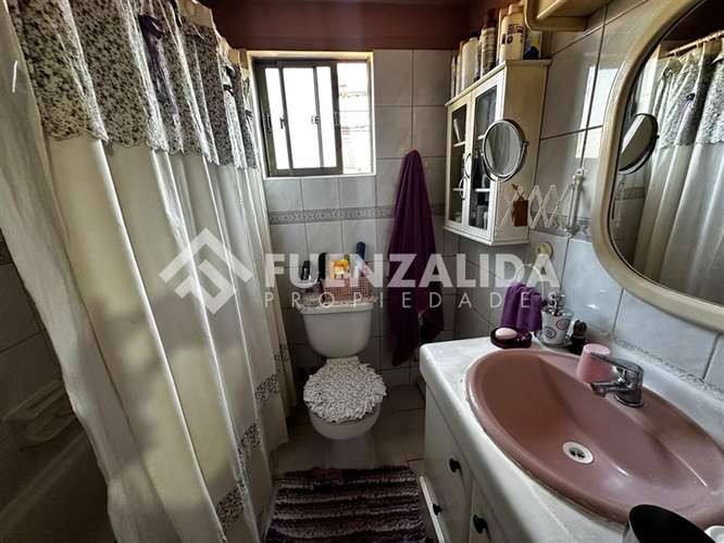 Casa en venta de 5 dorm con Negocio en Ciudad Satelite Maipú - Imagen 20