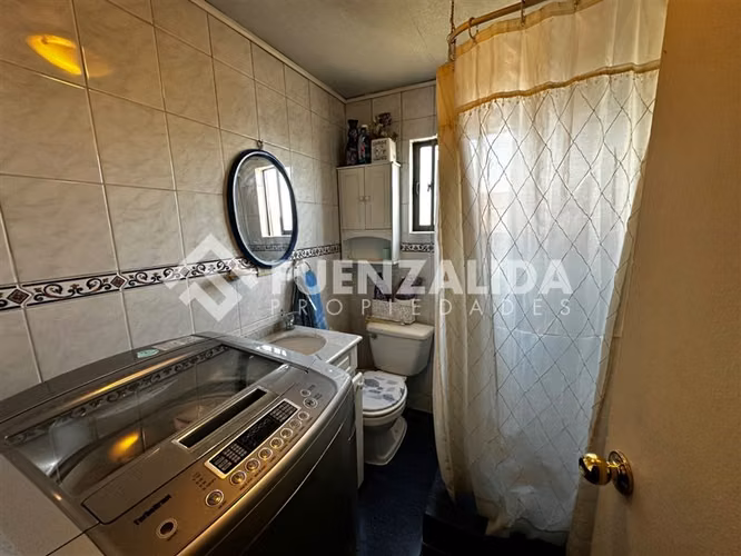 Casa en venta de 5 dorm con Negocio en Ciudad Satelite Maipú - Imagen 32