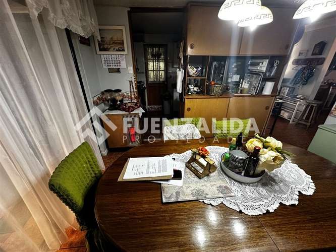 Casa en venta de 5 dorm con Negocio en Ciudad Satelite Maipú - Imagen 10