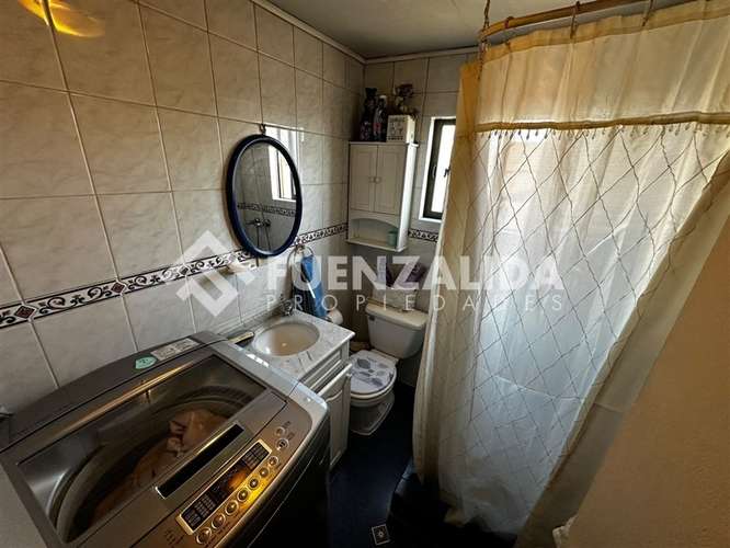 Casa en venta de 5 dorm con Negocio en Ciudad Satelite Maipú - Imagen 33
