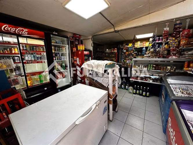 Casa en venta de 5 dorm con Negocio en Ciudad Satelite Maipú - Imagen 37