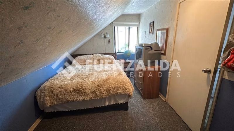 Casa en venta de 5 dorm con Negocio en Ciudad Satelite Maipú - Imagen 29