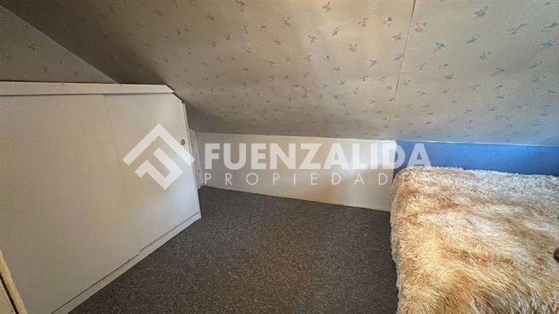 Casa en venta de 5 dorm con Negocio en Ciudad Satelite Maipú - Imagen 28