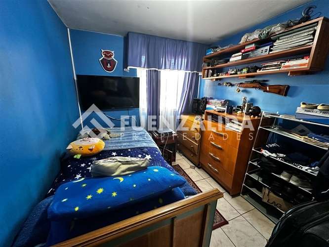 Casa en venta de 5 dorm con Negocio en Ciudad Satelite Maipú - Imagen 24