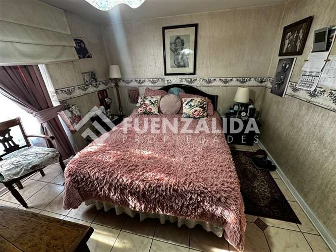 Casa en venta de 5 dorm con Negocio en Ciudad Satelite Maipú - Imagen 17