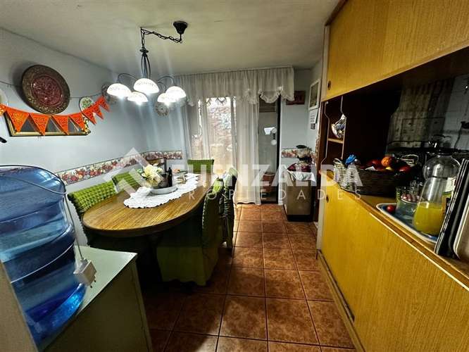 Casa en venta de 5 dorm con Negocio en Ciudad Satelite Maipú - Imagen 7