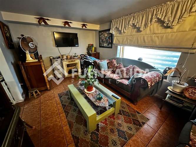Casa en venta de 5 dorm con Negocio en Ciudad Satelite Maipú - Imagen 3